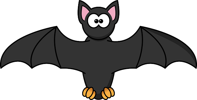 Bats clipart bird. Bat portal 