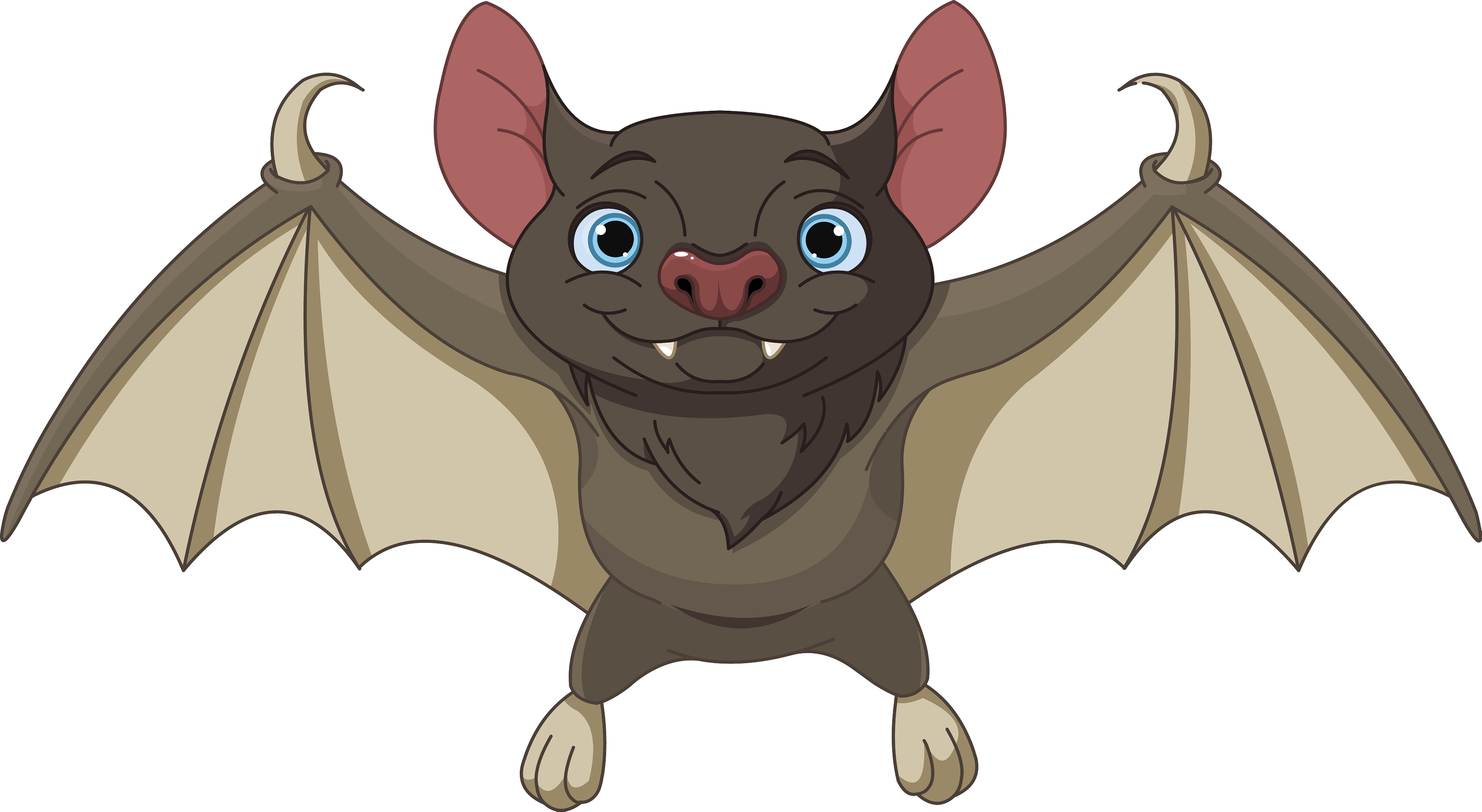 Bats clipart vampire bat, Bats vampire bat Transparent ...