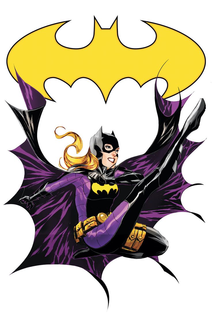 bat clipart comic