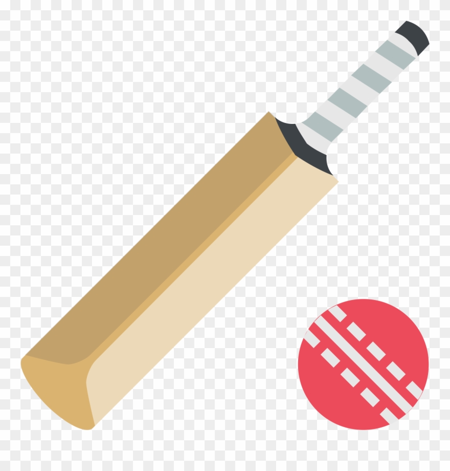 Open bat icon png. Cricket clipart cricket batting