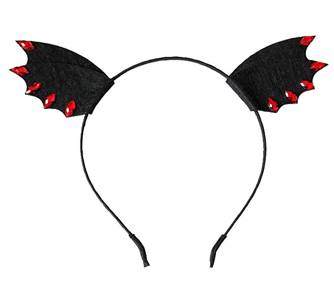Bat clipart ear, Bat ear Transparent FREE for download on ...
