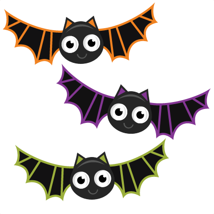 Bat clipart friendly.  cents bats svg