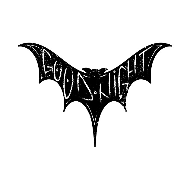 By osfrontis . Bat clipart gothic
