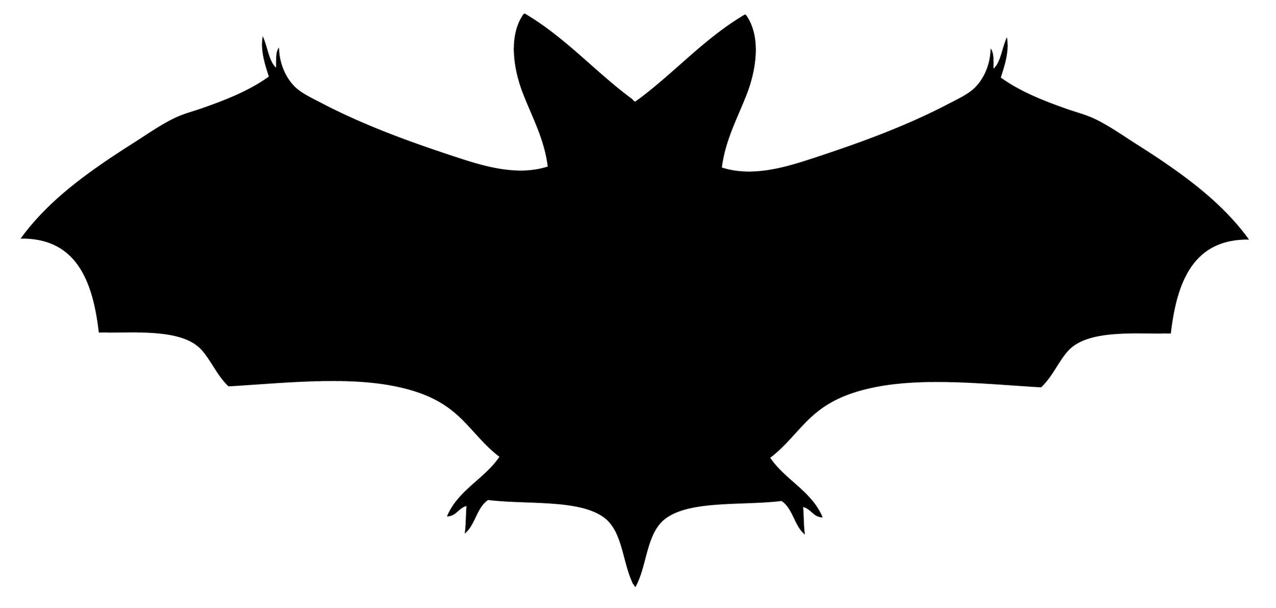 Bats Clipart Printable Bats Printable Transparent FREE For Download On WebStockReview 2022