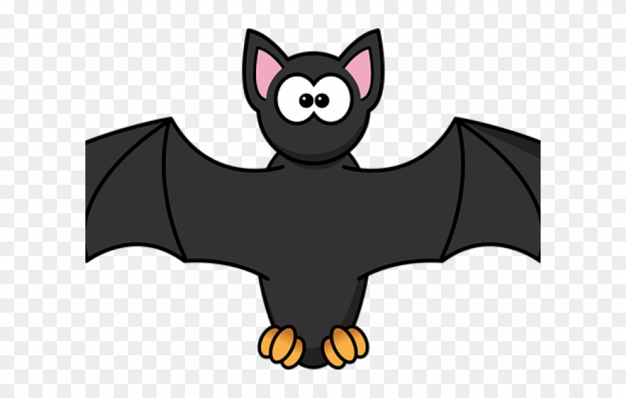 Creepy cartoon png download. Bats clipart vampire bat