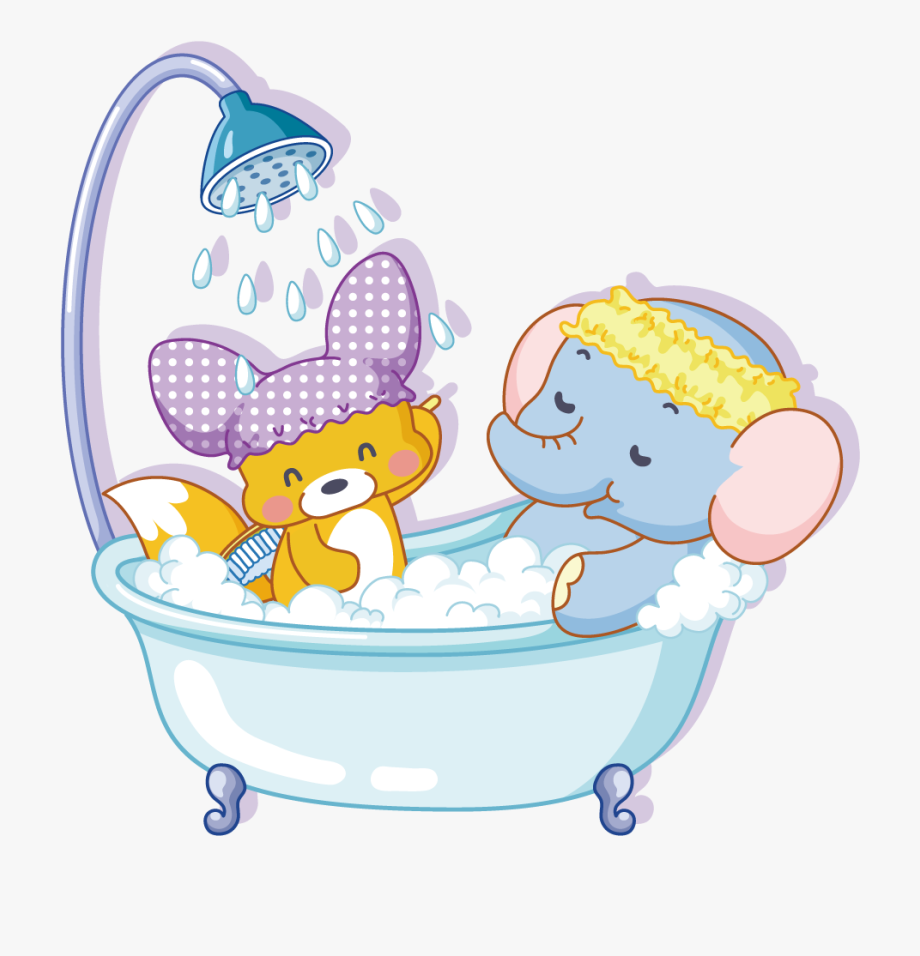 Картинки ванной для детей. Ванна мультяшный. Ванная иллюстрация. Мультяшки малыш в ванне. Фон для купания малыша.