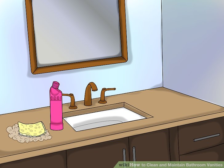 faucet clipart bathroom counter