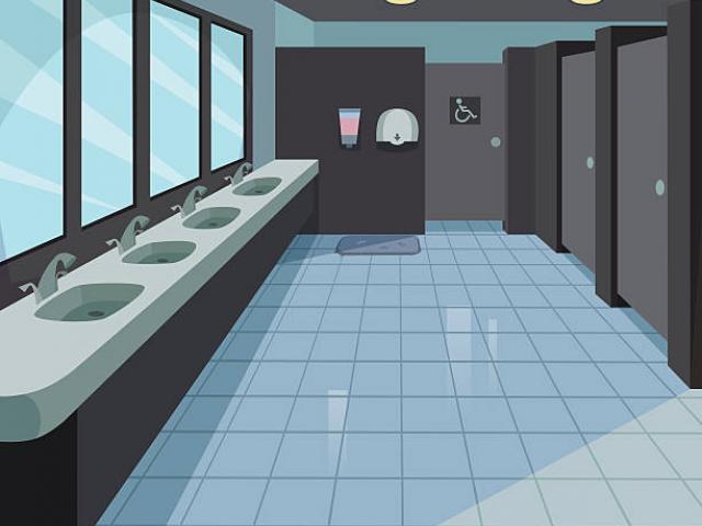 clipart bathroom bathroom floor