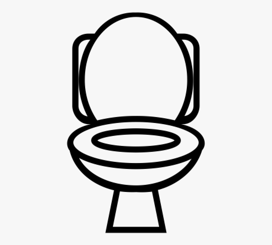 Toilet Drawing Simple : Toilet Paper Drawing Potty Humor Vector Little ...