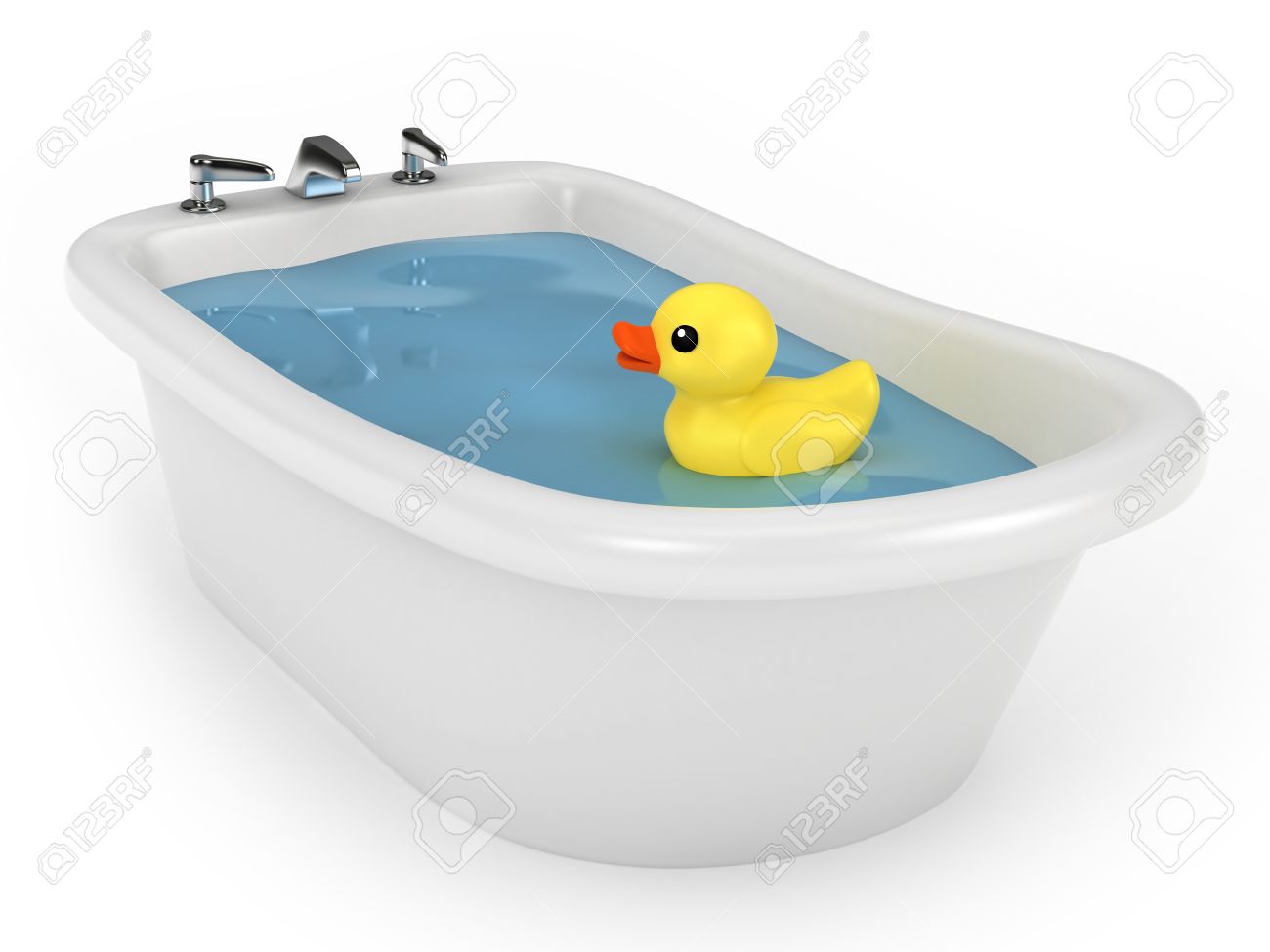 bathtub clipart bath time