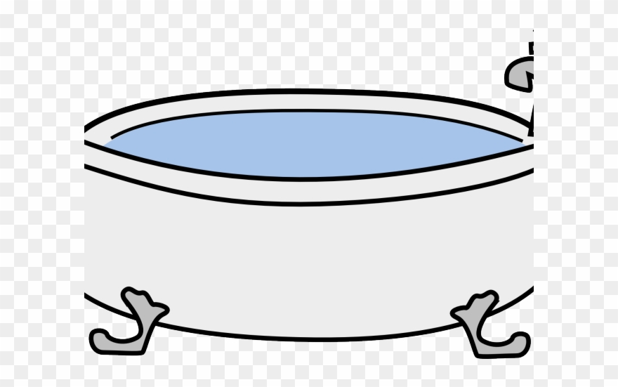 Png download pinclipart . Bathtub clipart cold bath