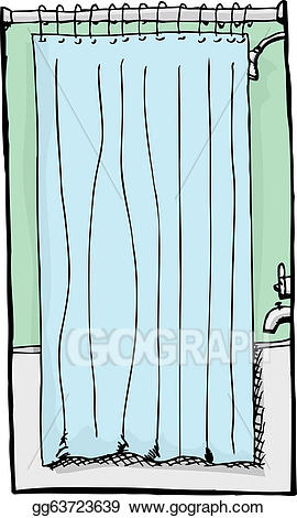 bathtub clipart shower stall