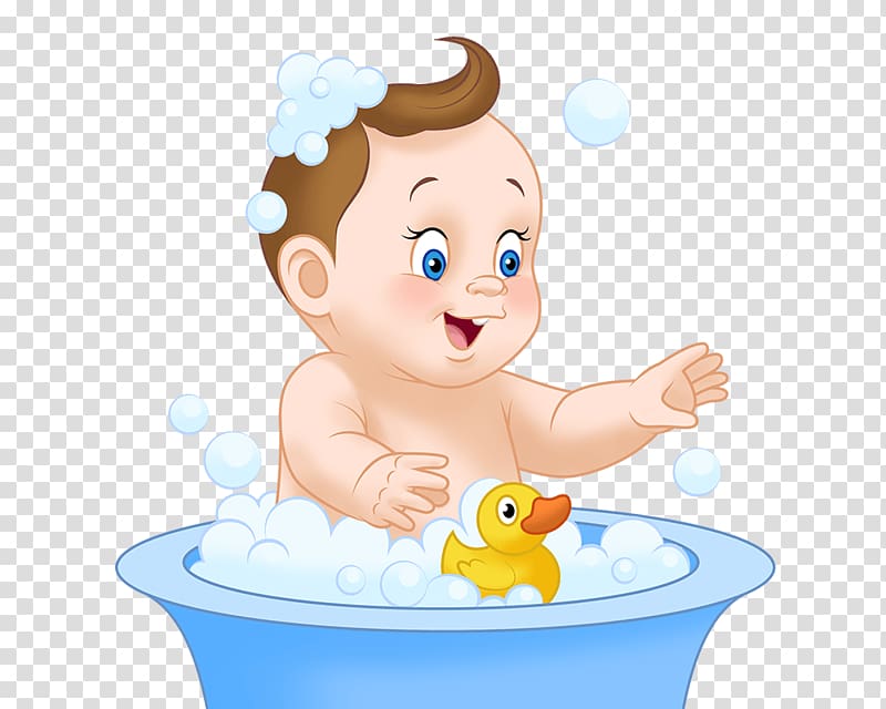 Bathtub clipart water clipart. Infant bathing transparent background