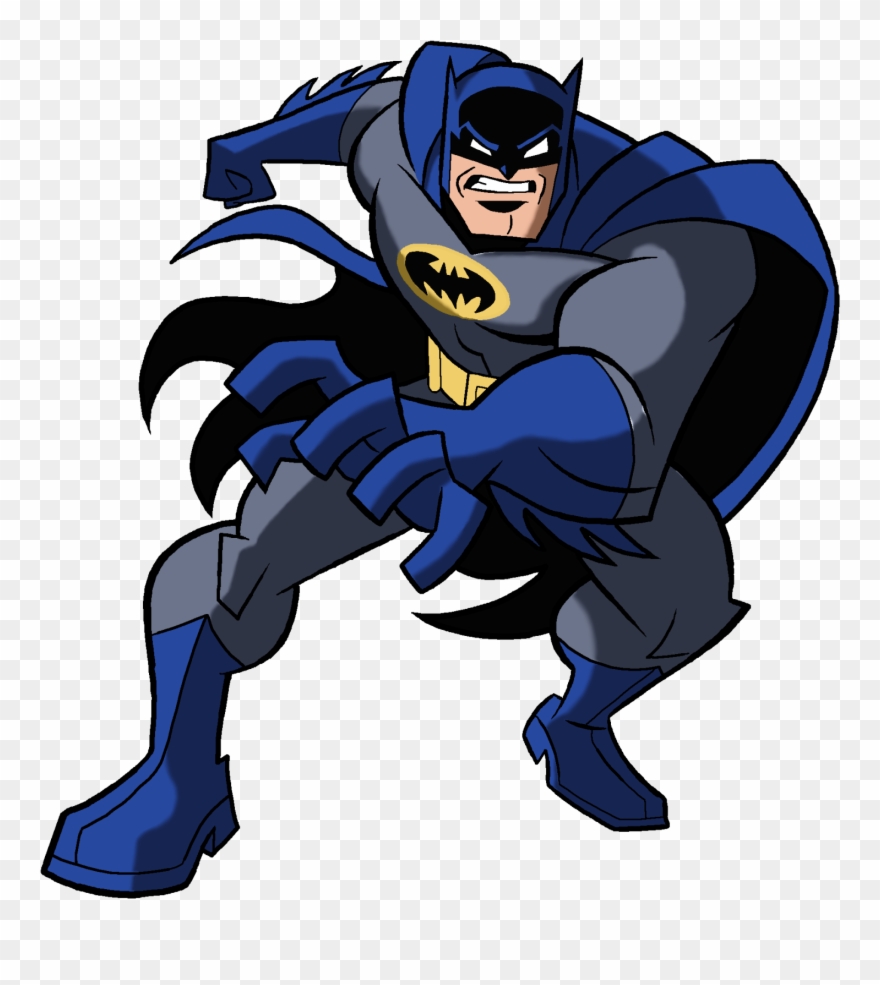 batman clipart bat man