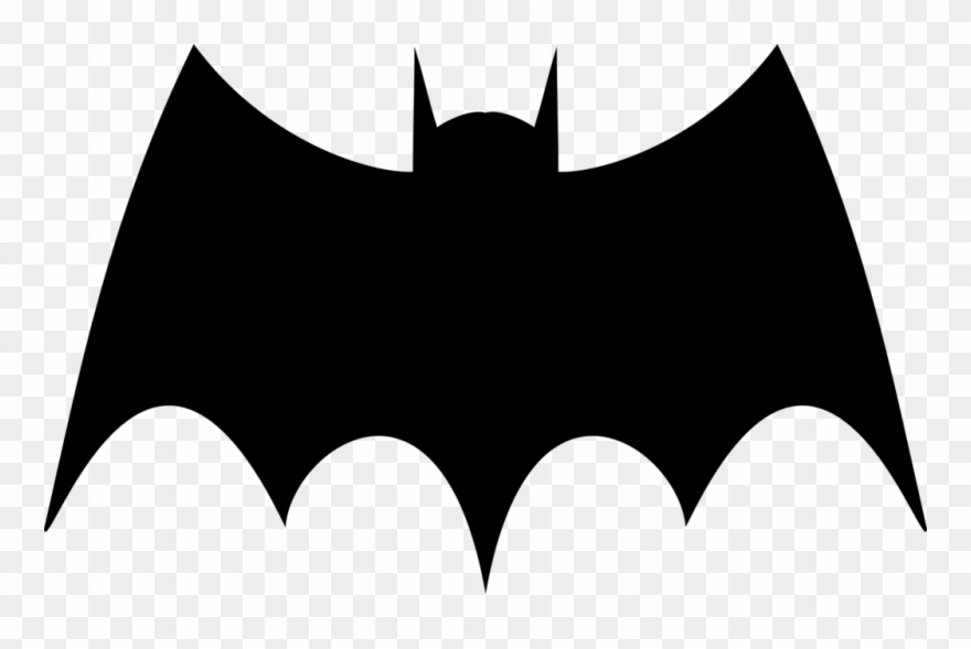 batman clipart bat man