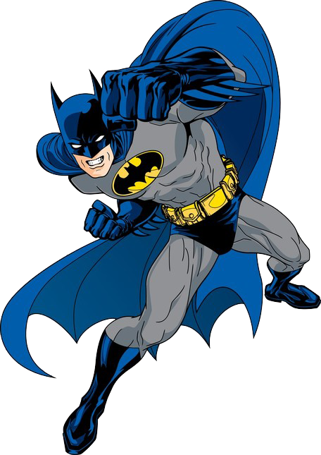 Batman clipart batman background. Clip art fight png