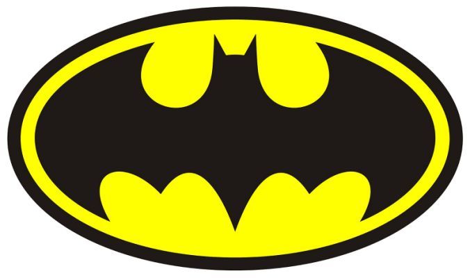 batman clipart batman logo