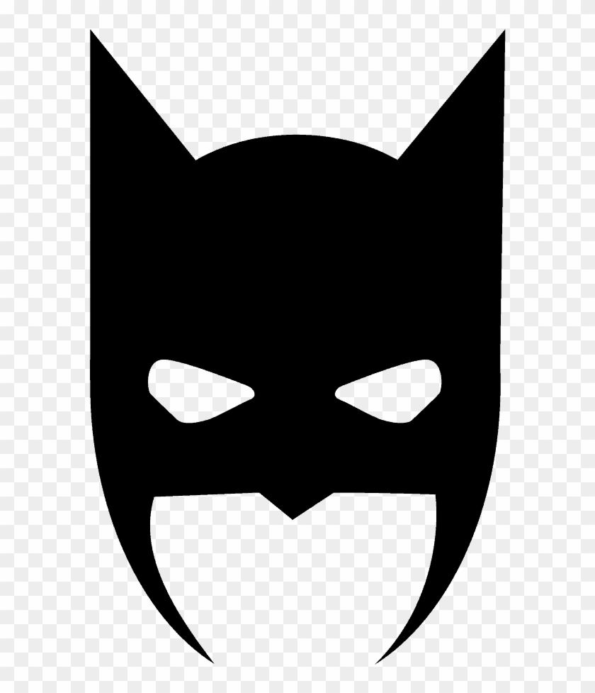 Download Batman clipart batman mask, Batman batman mask Transparent ...