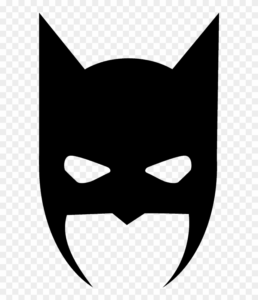 batman clipart batman mask