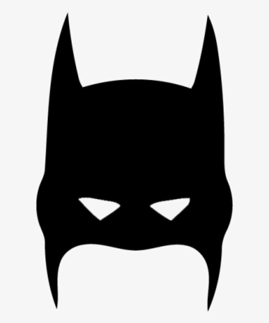 Batman clipart batman mask, Batman batman mask Transparent FREE for ...