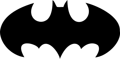Batman batman sign