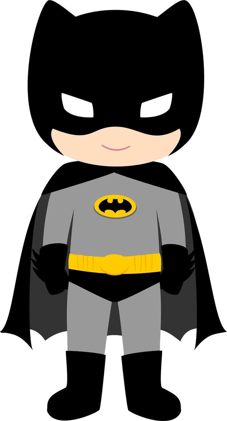 Batman batman suit