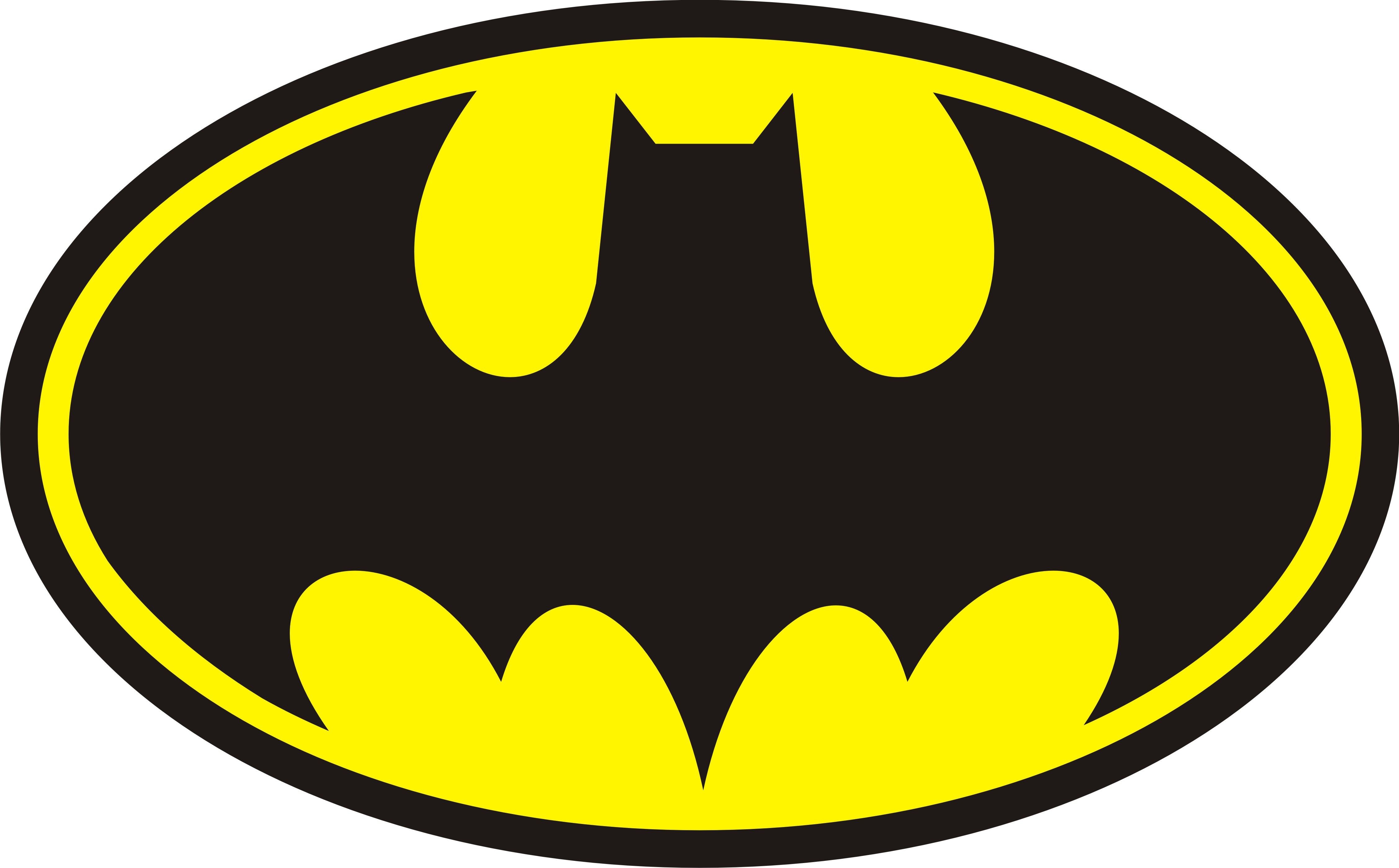 Batman clipart batman symbol, Batman batman symbol Transparent FREE for