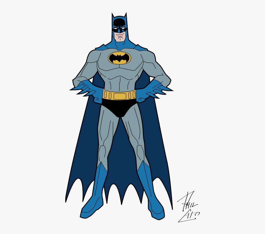 batman clipart comic book