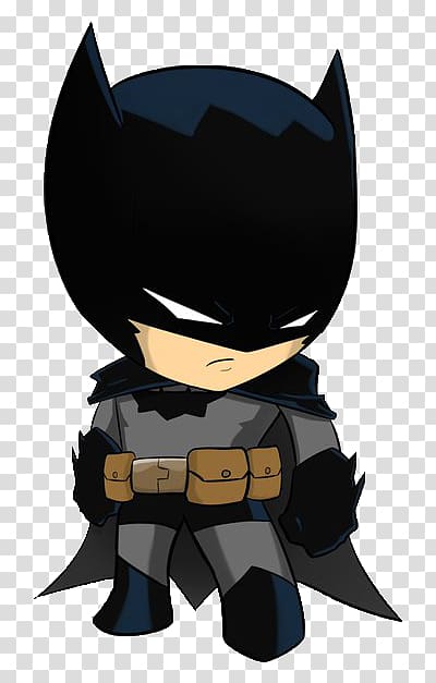 batman clipart cute
