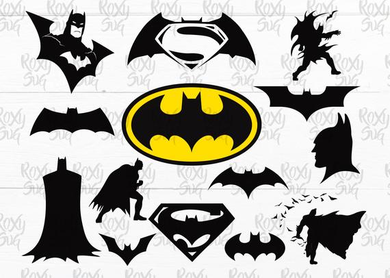 batman clipart file