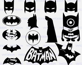 batman clipart file