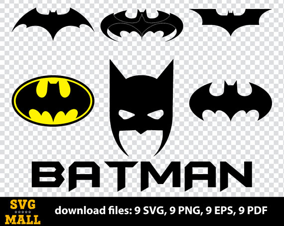 batman clipart file