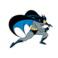 Download free png photo. Batman clipart flying
