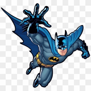 Png images free transparent. Batman clipart flying
