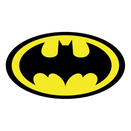 batman clipart free printable