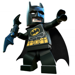 batman clipart lego movie
