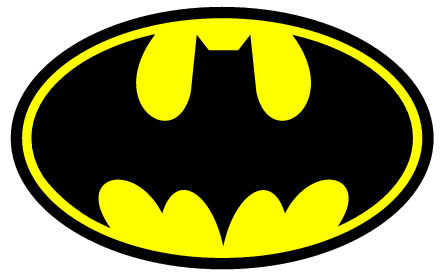 Batman signal