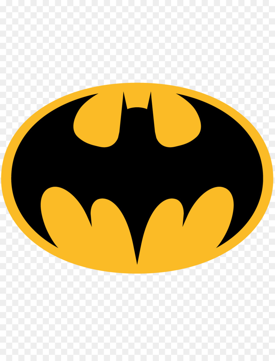 Batman clipart signal, Batman signal Transparent FREE for download on