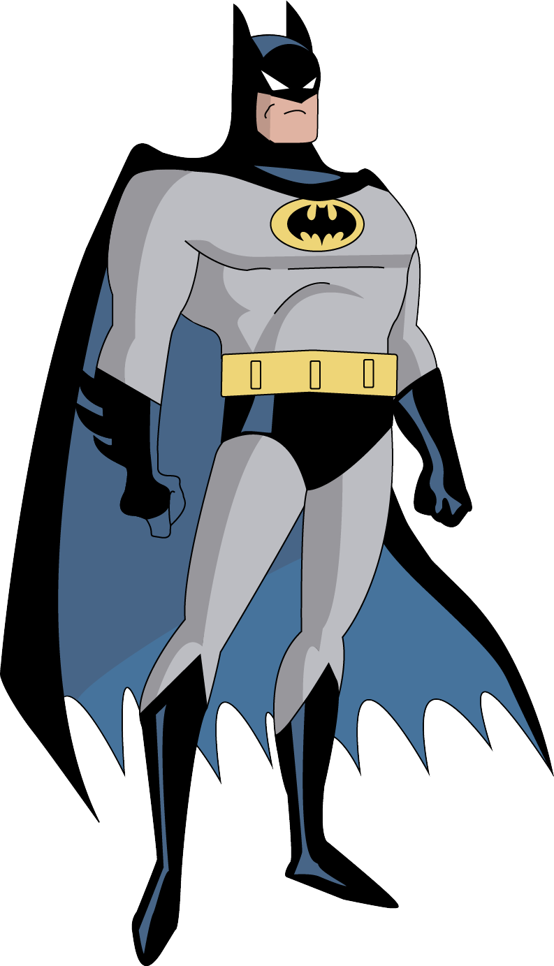 Clipart images batman.  collection of png