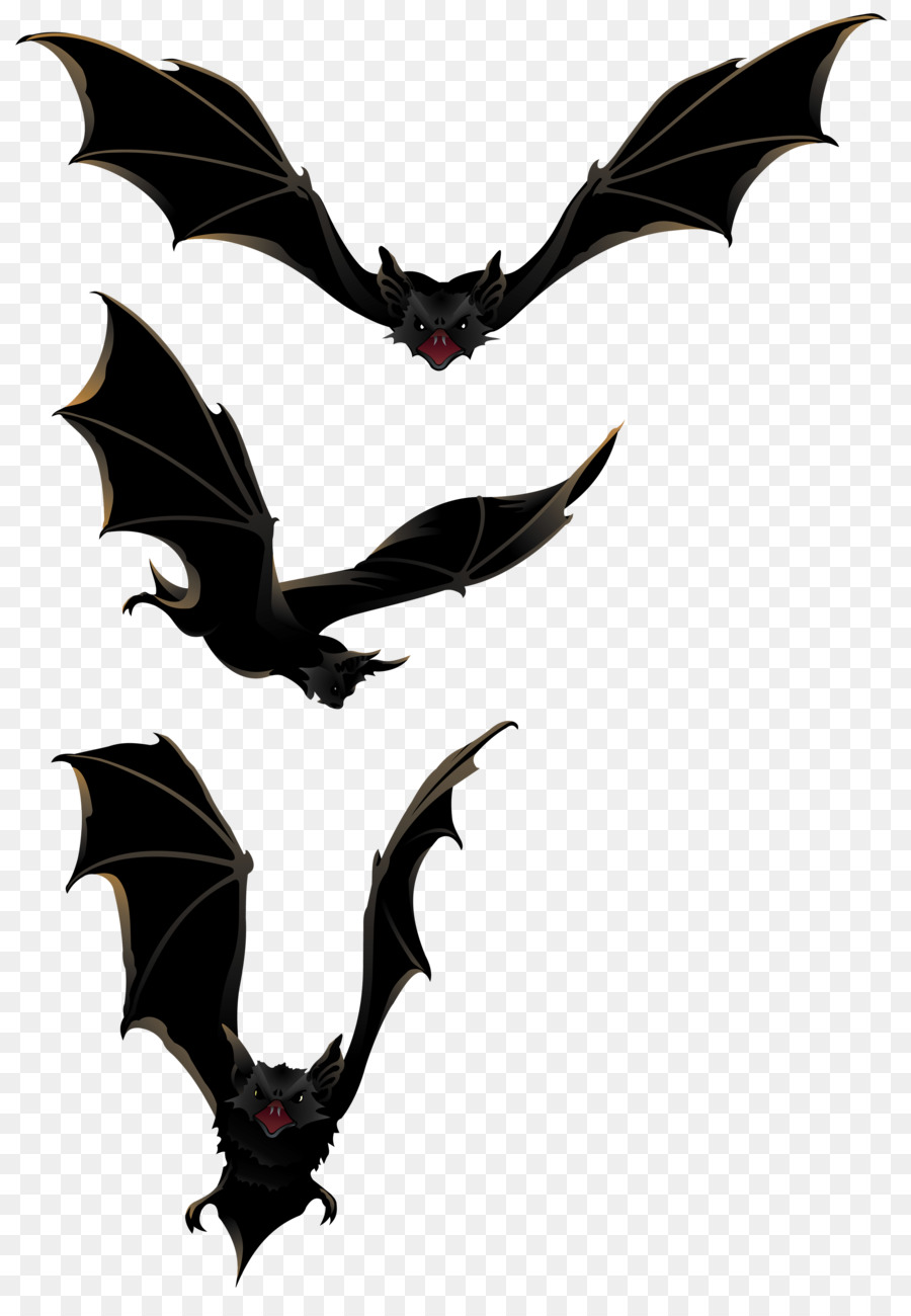 Bats clipart art. Bat cartoon wing transparent