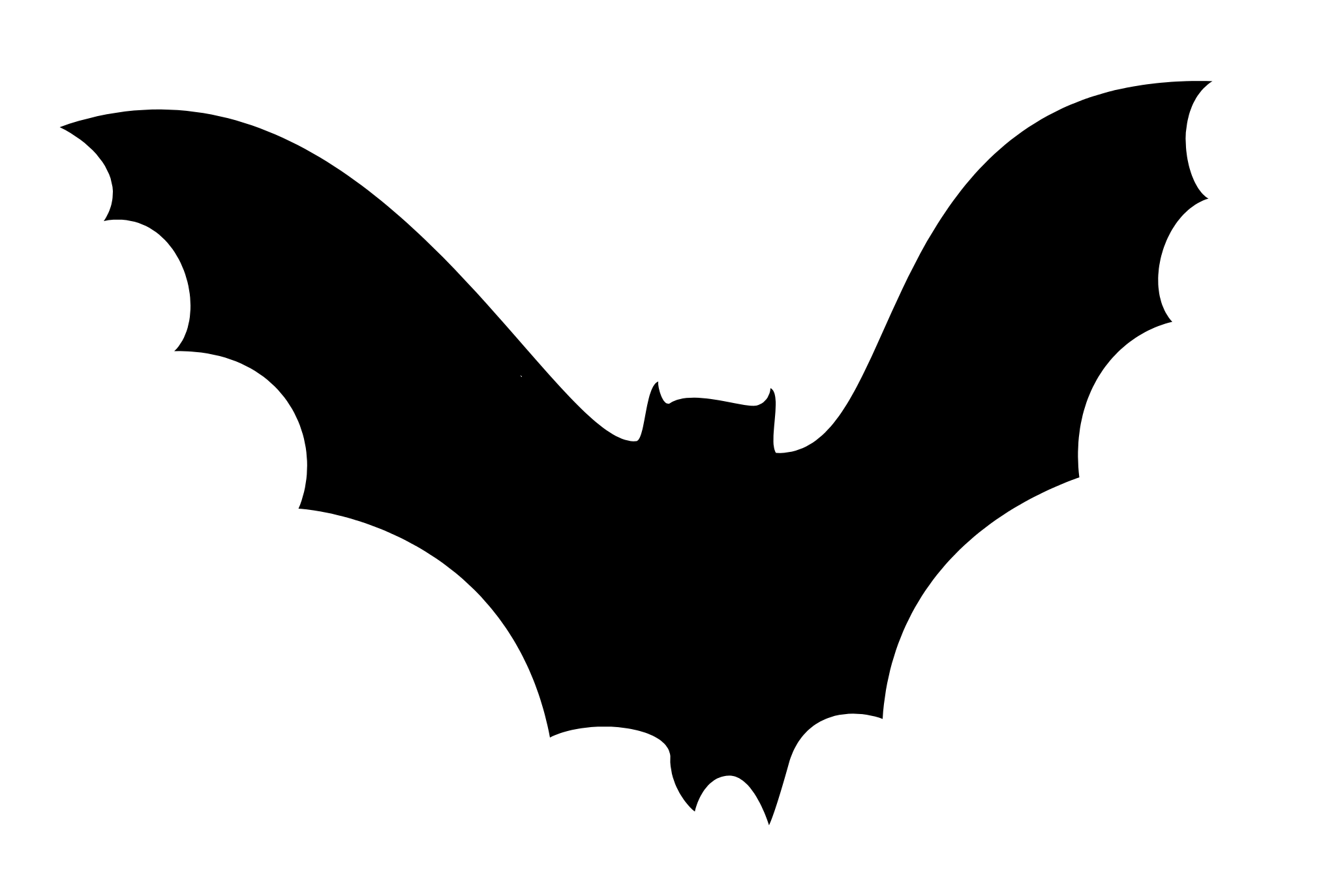 Bats clipart banner. Bat logo free download