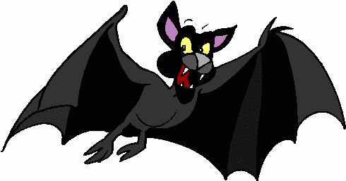 bats clipart bat cave