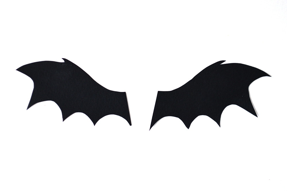 bats clipart bat wing