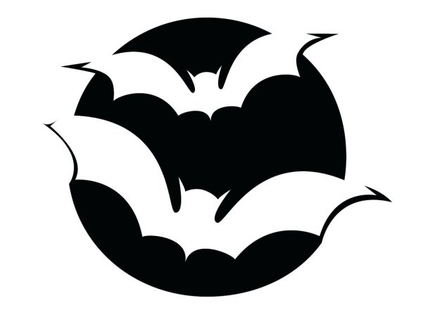 Bats clipart batman, Bats batman Transparent FREE for download on ...