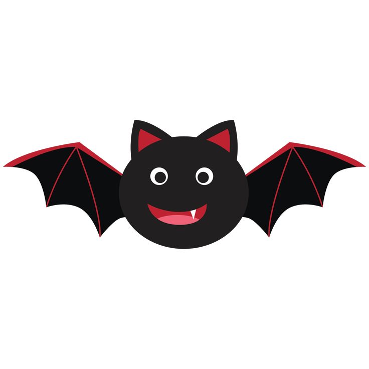 Pictures of free download. Bats clipart cartoon