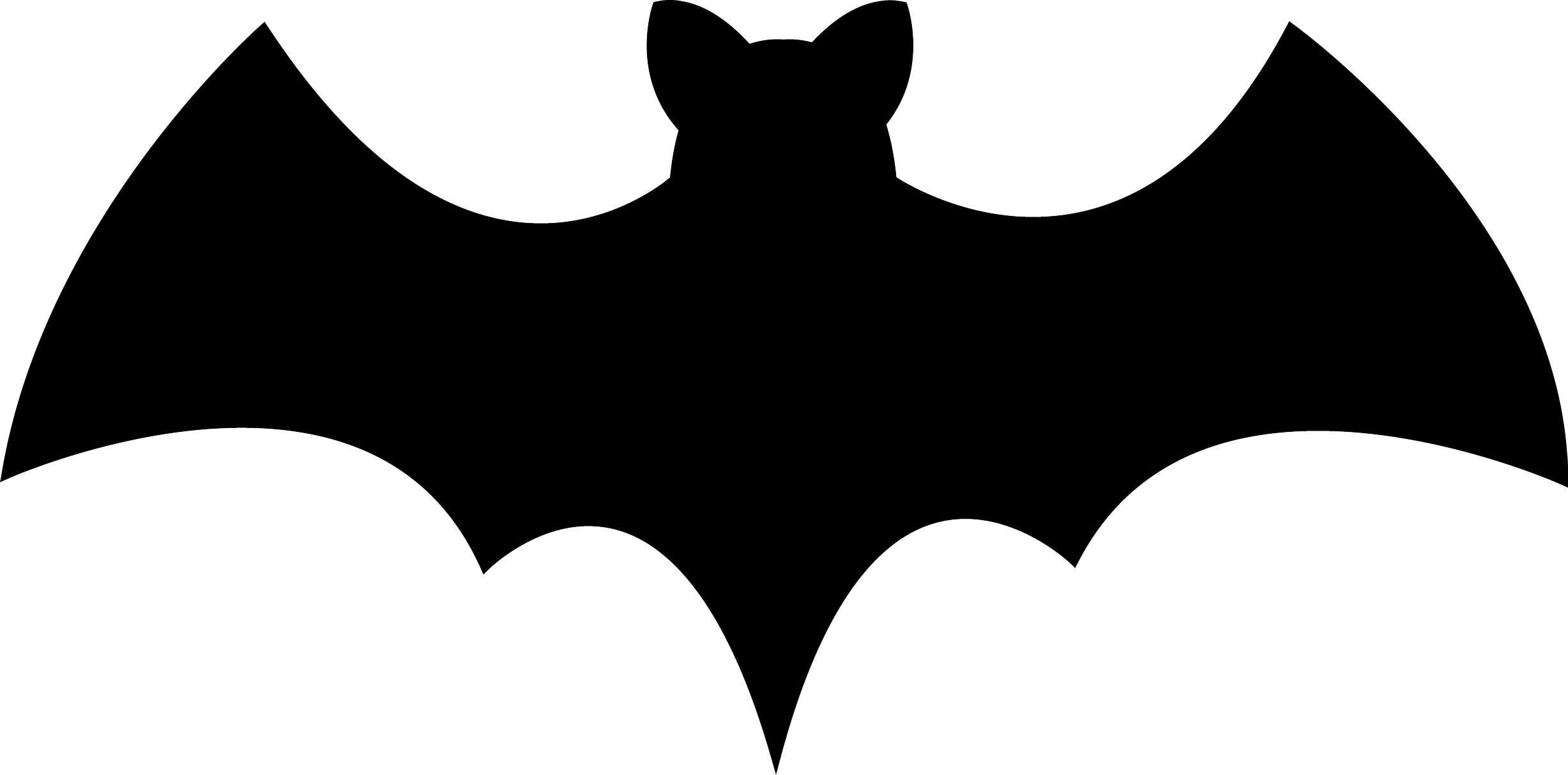 Clipart Bat Black Thing Clipart Bat Black Thing Transparent FREE For 