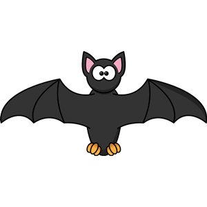 Bats comic