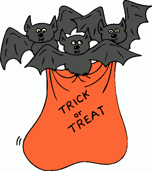 Bats clipart halloween clip art. Bat group look at