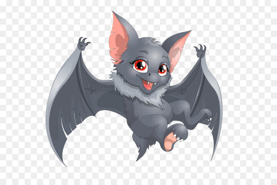 Bats clipart halloween clip art. Bat cartoon transparent png