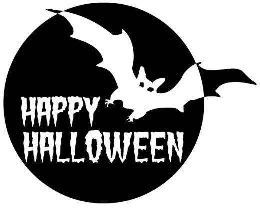 Bats clipart happy halloween. Images page image brews